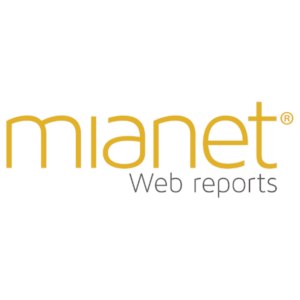 mianet webreports
