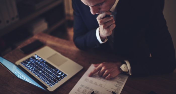 tipos de contabilidad